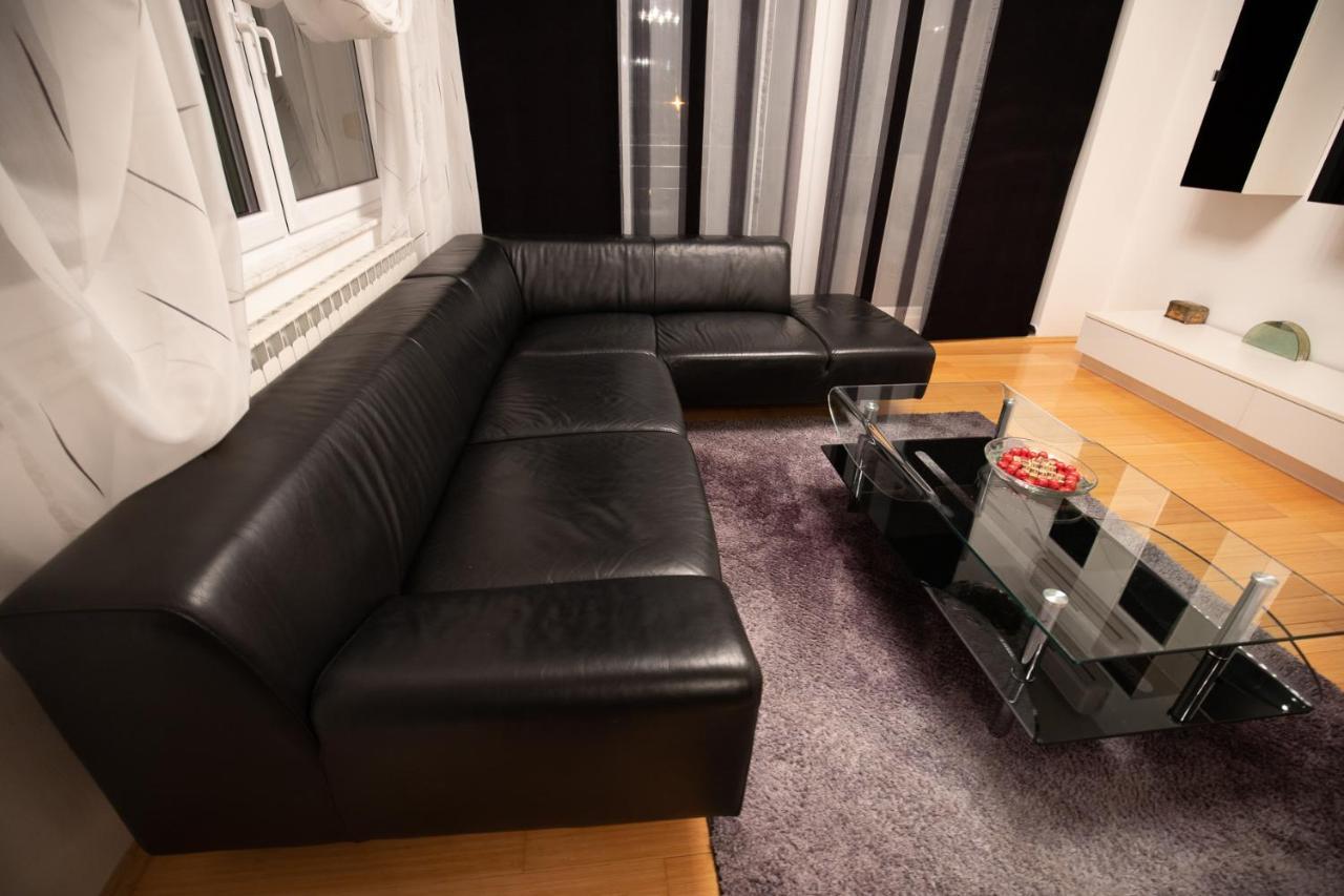 Apartman Vesna Б'єловар Екстер'єр фото