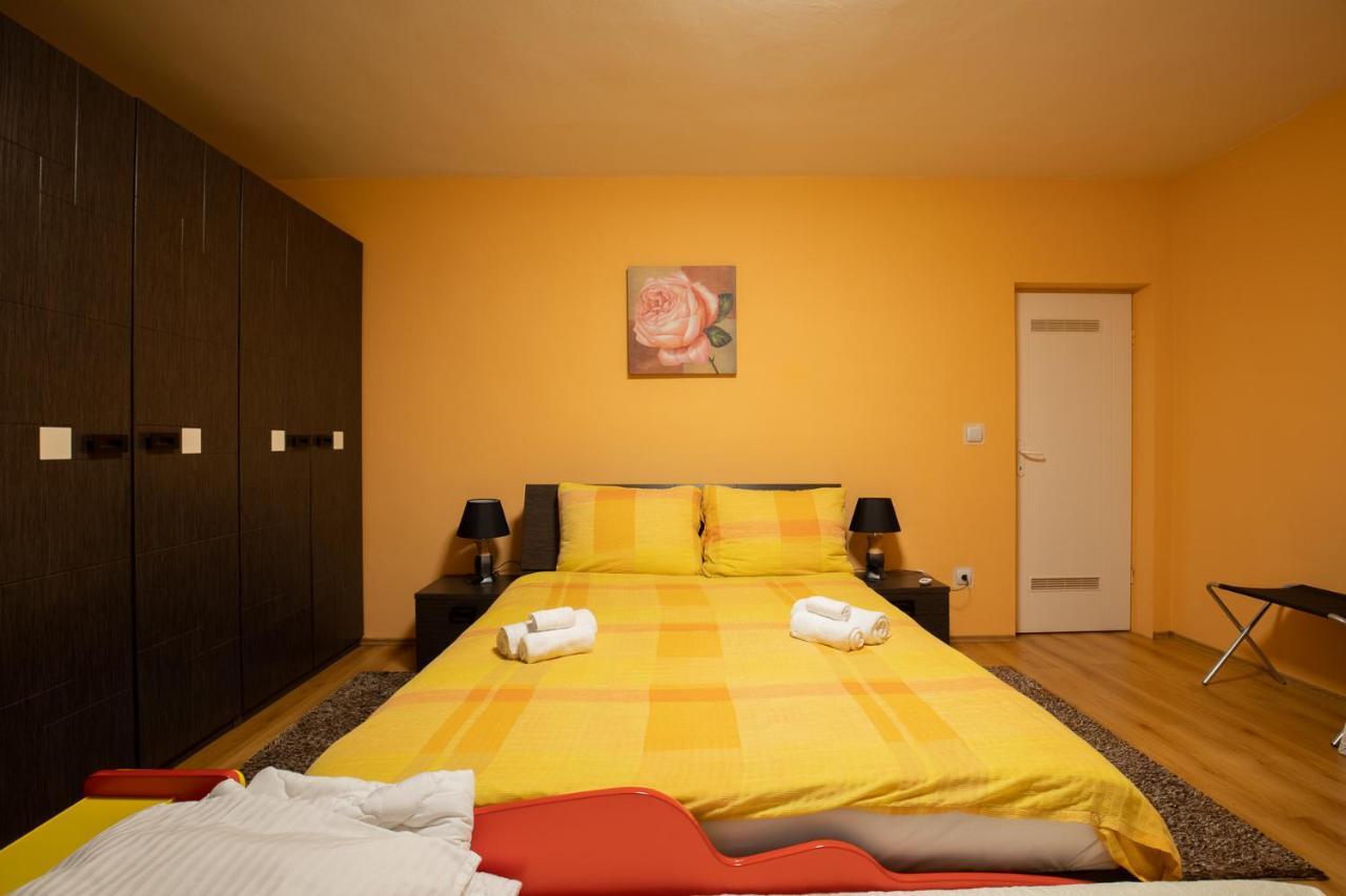 Apartman Vesna Б'єловар Екстер'єр фото