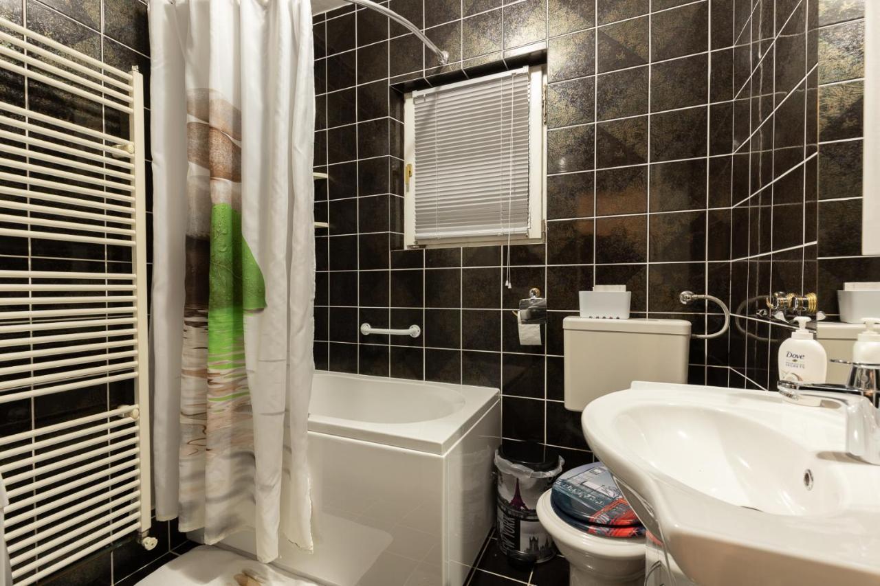 Apartman Vesna Б'єловар Екстер'єр фото